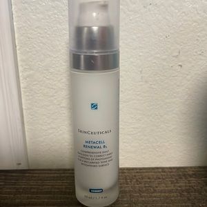Skinceuticals Metacell renewal